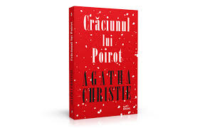 Recenzie Crăciunul Lui Poirot De Agatha Christie Booknation Ro