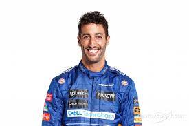 Daniel ricciardo will reportedly sacrifice about $25 million per season to leave renault for mclaren. Daniel Ricciardo Profile Bio News High Res Photos High Quality Videos