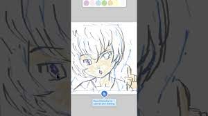 Turn into a MANGAKA with Giga Manga | Google Arts & Culture - YouTube