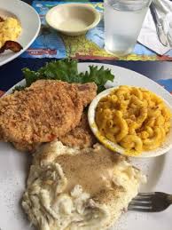 Treat yourself to a great meal, you deserve it! Excellent Food Bild Von 11th Street Diner Miami Beach Tripadvisor