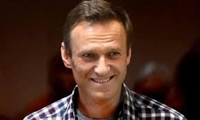 © valeriy melnikov / sputnik. Alexei Navalny Says Health Has Sharply Deteriorated In Jail Alexei Navalny The Guardian
