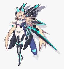 This acts as an incentive for a lot of guys to attempt to reproduce their hairstyles in the real world. Anime Mech Png Anime Mecha Suit Girl Transparent Png Kindpng