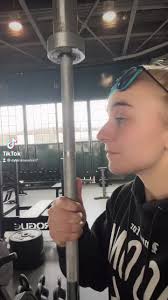 The Bella bar that men keep “PRing” their deadlift by 10lbs