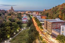 The northern part of the state is mountainous and forested, with the northwestern corner being. Discover Southwest Arkansas Ouachita Beauty And Timberland Towns