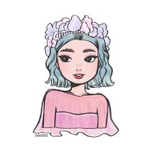 No Hay Descripcion De La Foto Disponible Girly Art Cartoon Art Styles Girls Cartoon Art