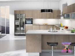 ديكورات مطابخ مودرن بأحدث الأفكار الجديدة والحديثة New Modern Kitchens Designs 20 European Kitchen Design Contemporary Kitchen Cabinets Interior Design Kitchen