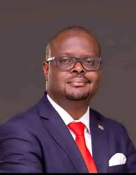 Follow Tsogolo Lathu