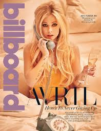 avril lavigne billboard 2018 love them avril lavigne