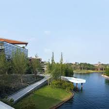 This is up to you! Luxelakes Eco City Landezine International Landscape Award Lila