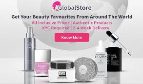 Big lots has a wide selection of items in many different departments, so there's something for every. Nykaa Unveils The Global Store To Provide International Beauty Brands In India