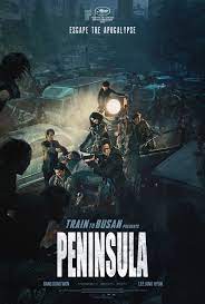 A guilt ridden korean soldier now living as a refugee in hongkong is sent along with four fellas to retrieve a truck full of money from the quarantined korea now inhabited by zombies. Train To Busan Presents Peninsula 2020 Rotten Tomatoes