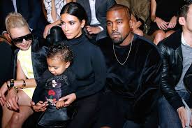 The couple welcomed their third child, a daughter, on monday, with kardashian west sharing on friday after days of fan. Kim Kardashian And Kanye West Reveal Surprising Name Of Newborn Son Vanity Fair