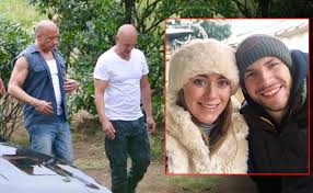 The fast & furious family continues to grow. Fast Furious 9 Vin Diesel In Shock As Stuntman Is Grievously Injured