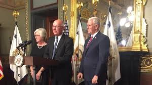 Pete hoekstra (@petehoekstra) | twitter. Andre Haspels On Twitter Pete Hoekstra Was Sworn In Today By Vice President Pence To Be Us Ambassador To The Netherlands A Proud Moment For Him And His Family Welcome Back Pete