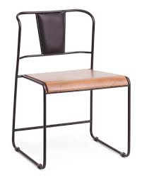Wood And Metal Dining Chair Seating T J Maxx In 2020 Metal Dining Chairs Dining Chairs Wood And Metal
