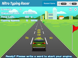 Catching bugs typing game |. Nitro Typing Racer Game Play Nitro Typing Racer Online For Free At Yaksgames