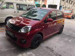 The paint done by bandi sprayworks. Viva Candy Red Nak Cat Mdzack Auto Paint Body Work Facebook