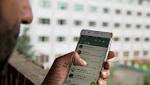 WhatsApp launches separate businesses