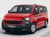 VOLKSWAGEN-CARAVELLE