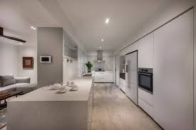 3 room hdb open concept kitchen. No More Walls 18 Beautiful Open Kitchens To Adopt For Your Bto