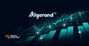 Wednesday S Algorand Sale Raised Some Eyebrows But Ceo Steve Kokinos Said It Was Entirely Justified And A Blockchain Blockchain Technology Confidence Building