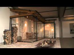 Solarlux from germany, specializes in individual glazing solutions that revitalizes your quality of life and reforms your living environment in hong kong. Solarlux Showroom Video Made By S Youtube