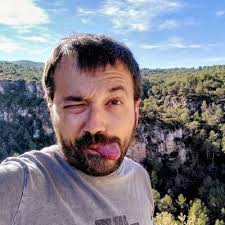 David Guàrdia (@davguardia)