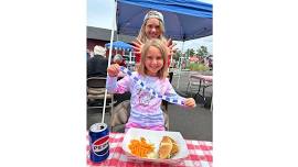4th of July Old Fashioned Social at Seaside Museum