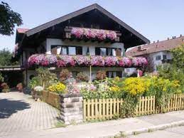 Landhaus in d'r wies max u. Hotel Garni Brigitte Hotel Oberstdorf Germany Overview
