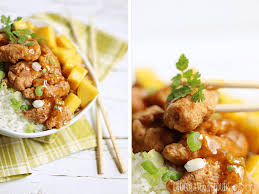 Maybe you would like to learn more about one of these? Mango Chicken Mit Reis Chocolate Clouds
