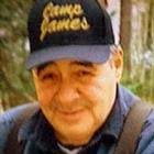 Daniel Ross Arrowood (1940-2015)