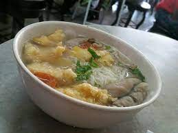 Posts about mee n sup written by rosmarlina. My Top 3 Fish Soup Kopitiam In Labuan Nilatan