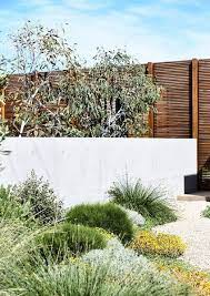 Ds House Blairgowrie Landscape Plans Landscape Design Australian Native Garden