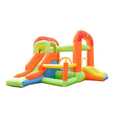 Pin On Airmyfun Nylon Custom Kids Best Design Gross Mini Boundcy Castle Aufblasbar