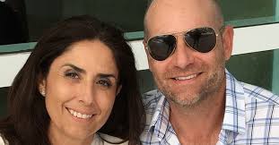 We're giving a shout out to all the unsung heroes: caregivers ❤️ As the  past caregiver of his wife, Susana, Jason Quimby shares, "The therapies  endured over the last three years have