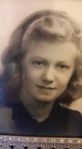 Bonnie Grindle Obituary (1924