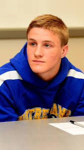 Pictures: Northampton High Letters of Intent signing ceremony