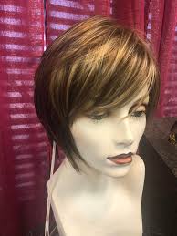 Jazzy's Wig Boutique