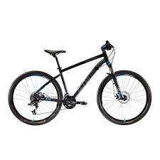 From bicycles to bicycle parts, bicycle accessories, to cycling clothing, our range of cycling gear is designed for women, men, and children of all skill level. Montain Bikes Mountain Bike Decathlon