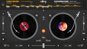 Edjing Dj Mixer Console Studio Play Mix Record Share Your Sound App For Windows In The Windows Store Dj Dj Sound Windows Store