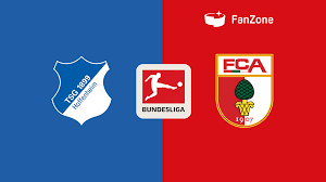 Hoffenheim vs Augsburg