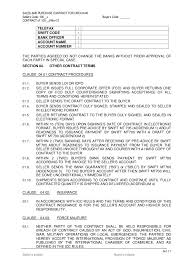 The spa is a legally binding contract which outlines the details of a sale between a buyer and a seller. Urea Draft Contract 1200 K Mt Lc Bg Sblc 2