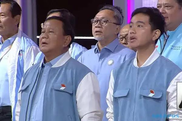 Dua Tahun Prabowo-Gibran, Kesehatan Rakyat Diperkuat lewat CKG dan Perbaikan BPJS Kesehatan
