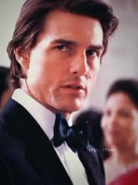 Ethan and Nyah Mission Impossible