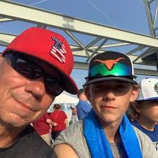 MN Blizzard 14U Black wins game 1 of the TCS fall championship 20-3. 3 run  big fly by Cade Hamilton, 3 hits apiece by Aiden Connelly and Robbie  Babcock. #nocurlyW photo tonight🤘. @BlizzardBasebal @BlizzardTourna2