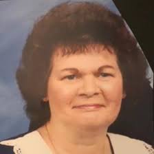Obituary information for Laverne Benson Montague