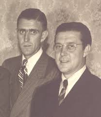 Milton Earl Gossett (1917-1950)