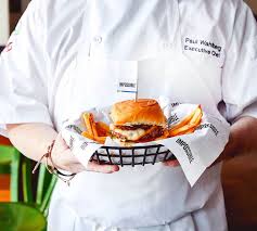 High quality wahlburgers products are available at grocery stores nationwide! Mark Wahlberg S Burger Chain Introduces Vegan Impossible Burger