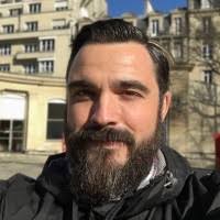 Paul Salmons email address & phone number