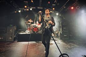 Eric Martin Musician Wikipedia